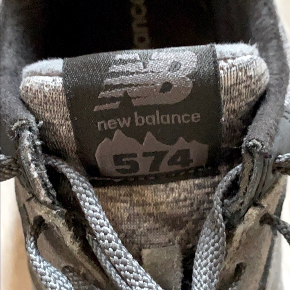 New balance 574 - Picture 7 of 9